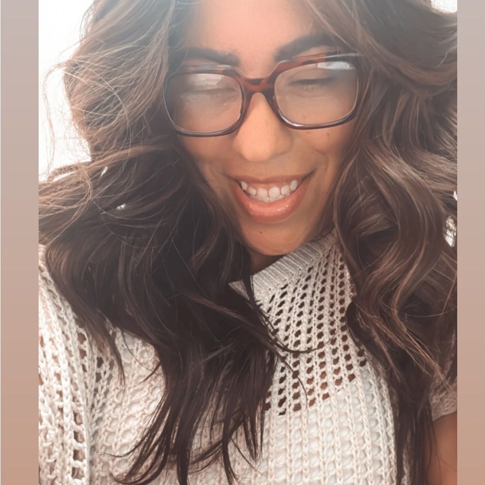 Meet your Posher, Silvia